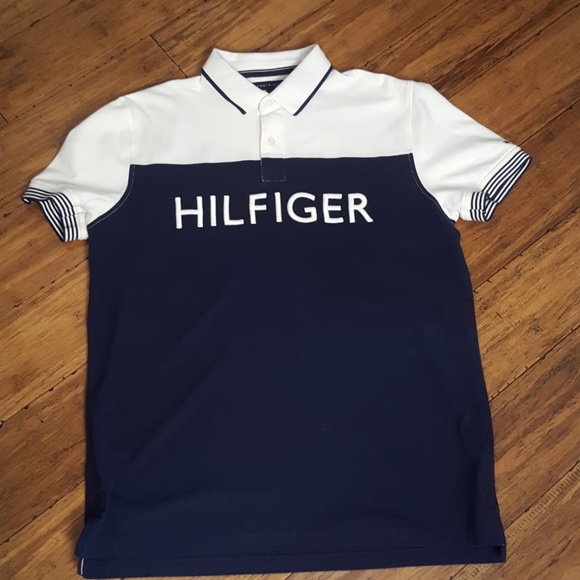 Tommy Hilfiger Other - Tommy Hilfiger Polo